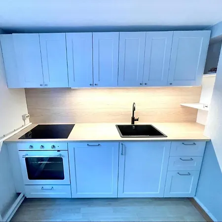 Jungblut Am Marktplatz In Apartment Schlitz