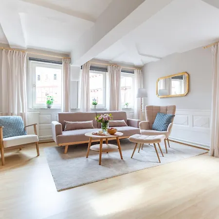 Jungblut Am Marktplatz In Apartment *