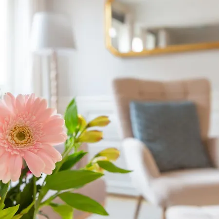 Apartment Jungblut Am Marktplatz In