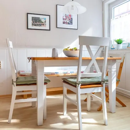 Jungblut Am Marktplatz In Appartement Schlitz