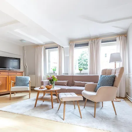 Jungblut Am Marktplatz In Apartment *