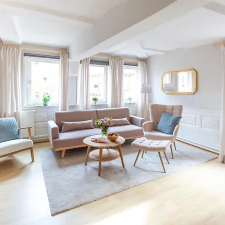 Apartment Jungblut Am Marktplatz In