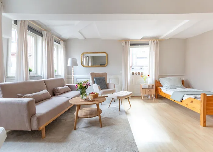 Jungblut Am Marktplatz In שליץ