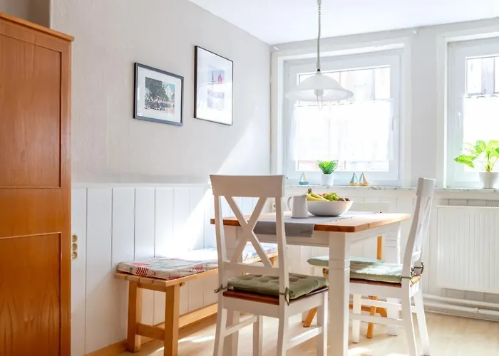 דירה Jungblut Am Marktplatz In