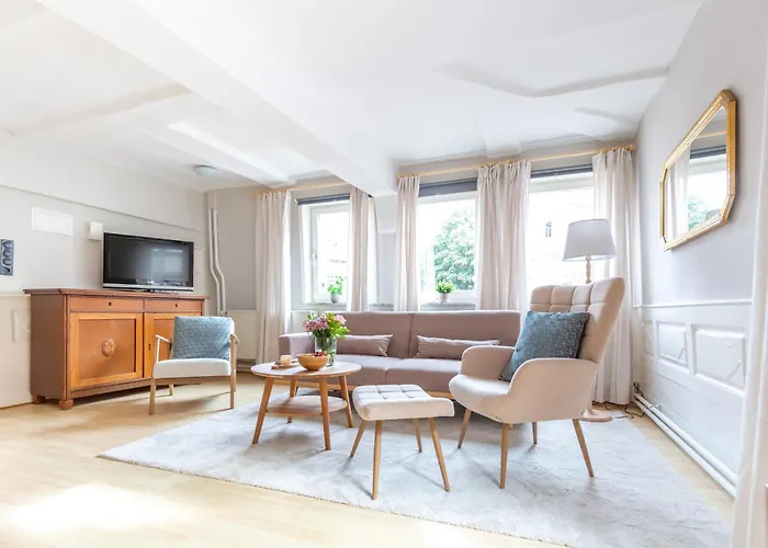 Jungblut Am Marktplatz In דירה *