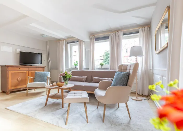 Jungblut Am Marktplatz In דירה