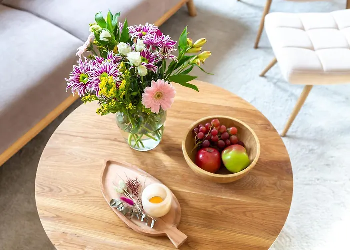 Jungblut Am Marktplatz In שליץ