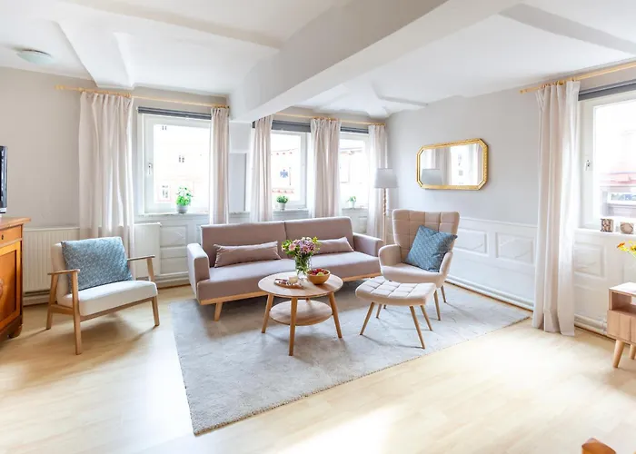 דירה Jungblut Am Marktplatz In